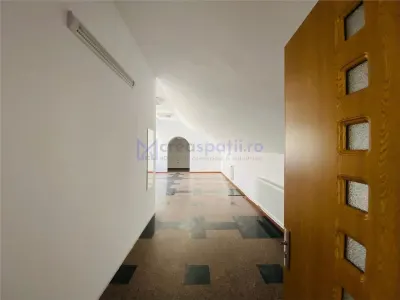Spatiu birou central Iasi, str. Armeana, 55mp - foto 8