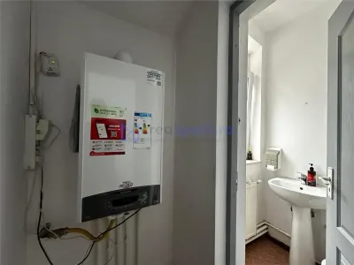 Spatiu birou central Iasi, str. Armeana, 55mp - foto 9