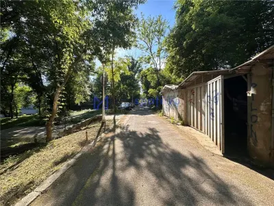 Garaj, spatiu depozitare, Copou, zona Spital CFR, 20mp - foto 2