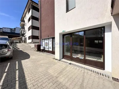 Vanzare/ chirie spatii comerciale Visan, Profi, de la 30mp la 176mp - foto 13