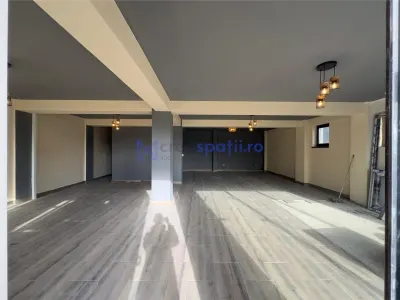 Vanzare/ chirie spatii comerciale Visan, Profi, de la 30mp la 176mp - foto 14