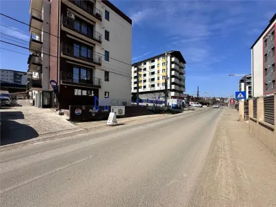 Vanzare/ chirie spatii comerciale Visan, Profi, de la 30mp la 176mp - foto 15