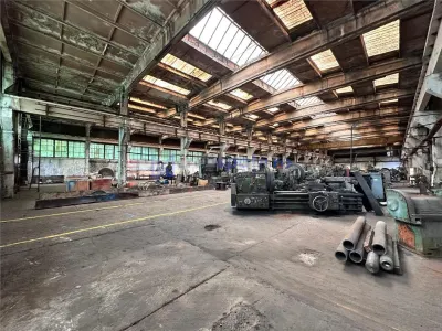Hala productie, depozitare Vaslui, 5132mp - foto 15