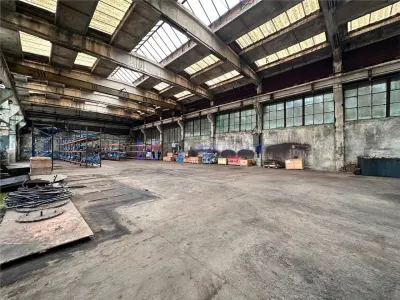 Hala productie, depozitare Vaslui, 5132mp - foto 20