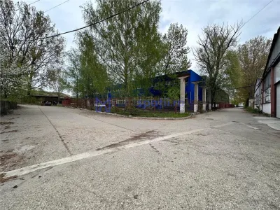 Hala productie, depozitare Vaslui, 5132mp - foto 5
