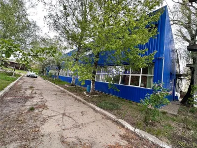 Hala productie, depozitare Vaslui, 5132mp - foto 7