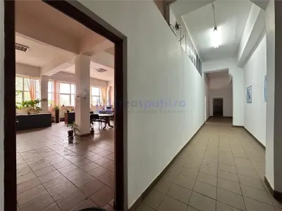 Hala productie, depozitare Vaslui, 5132mp - foto 10