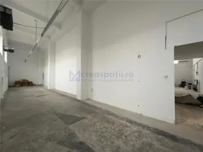 Spatii Egros Calea Chisinaului, depozit productie de la 80mp la 1000mp - foto 18