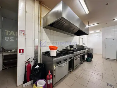 Spatii Egros Calea Chisinaului, depozit productie de la 80mp la 1000mp - foto 10