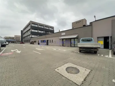 Spatii depozitare, productie, Calea Chisinaului, de la 74mp la 2000mp - foto 12