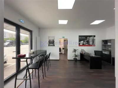 Spatii depozitare, productie, Calea Chisinaului, de la 74mp la 2000mp - foto 18