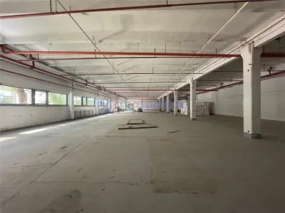 Spatii depozitare, productie, Calea Chisinaului, de la 74mp la 2000mp - foto 6