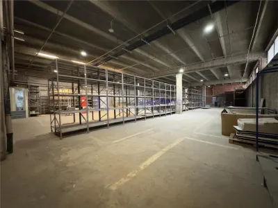 Spatii depozitare, productie, Calea Chisinaului, de la 74mp la 2000mp - foto 9