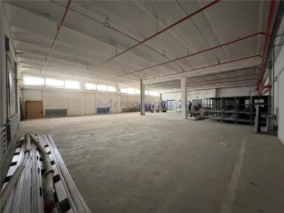 Spatii depozitare, productie, Calea Chisinaului, de la 74mp la 2000mp - foto 10