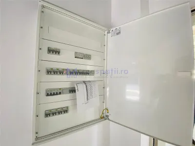 Hala 1250mp Letcani, in zona cu Skoda si Metro - foto 18
