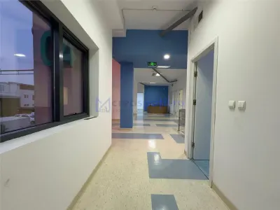 Hala, showroom birouri Pacurari rond Mall Moldova de la 40mp la 1000mp - foto 17