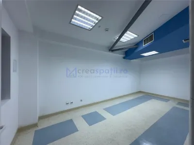 Hala, showroom birouri Pacurari rond Mall Moldova de la 40mp la 1000mp - foto 10