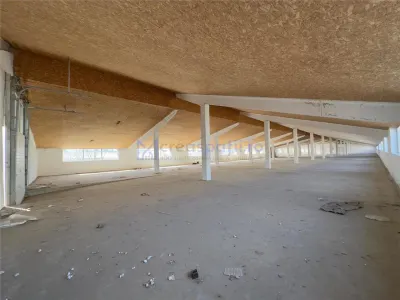Complex hale depozitare - productie Iasi, Ciohorani, 8164mp - foto 2