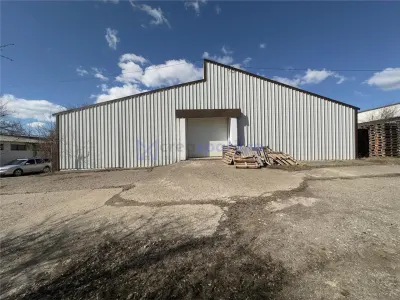 Complex hale depozitare - productie Iasi, Ciohorani, 8164mp - foto 14