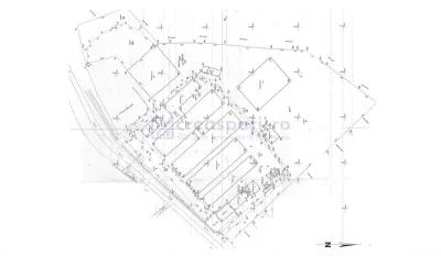 Complex hale depozitare - productie Iasi, Ciohorani, 8164mp - foto 6
