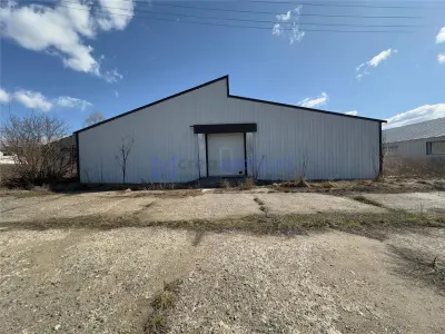 Complex hale depozitare - productie Iasi, Ciohorani, 8164mp - foto 16