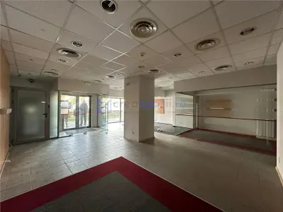 Spatiu comercial 130mp, Frumoasa, zona Siraj, bd. Poitiers - foto 2