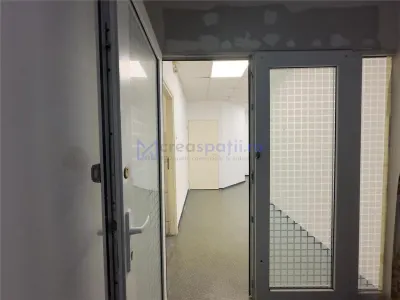 Spatii birouri negociabile, langa Silk, str. Islaz, de la 10mp la 50mp - foto 11