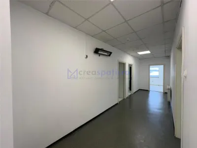 Spatii birouri negociabile, langa Silk, str. Islaz, de la 10mp la 50mp - foto 6