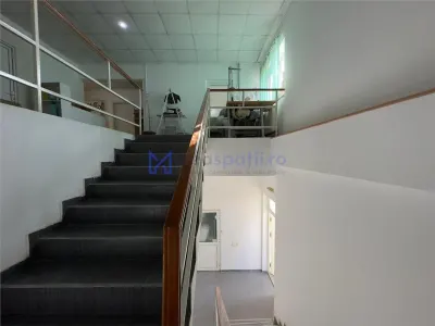 Spatii birouri negociabile, langa Silk, str. Islaz, de la 10mp la 50mp - foto 10