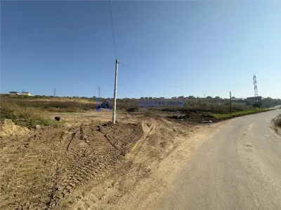 Teren pentru hala, Uricani, zona Dedeman, 3001mp - foto 10
