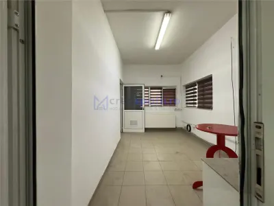 Hale Tatarasi, Aurel Vlaicu productie depozitare, de la 56mp la 1000mp - foto 14