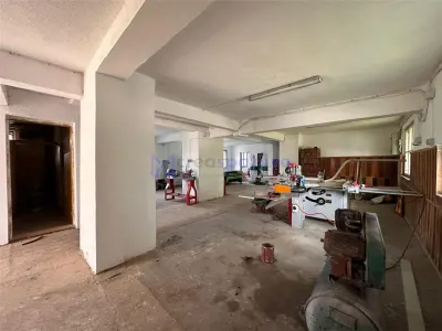 Cladire administrativa, productie, Scobinti, 386mp - foto 2
