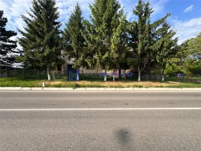 Cladire administrativa, productie, Scobinti, 386mp - foto 7