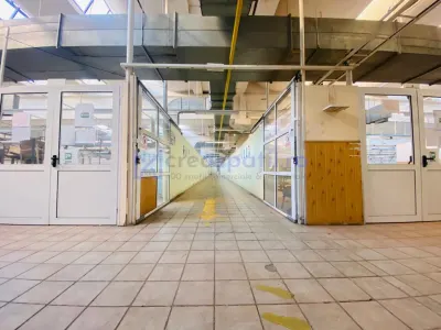 Hala str. Stefan cel Mare Vaslui, langa mall, 9023mp - foto 9