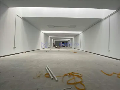Hale de inchiriat in Tomesti, la str. Plopilor, de la 324mp la 2000mp - foto 13