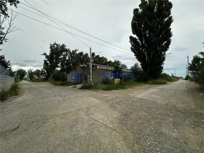 Hale de inchiriat in Tomesti, la str. Plopilor, de la 324mp la 2000mp - foto 7