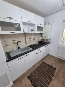 Apartament 2 camere  str Tudor Vladimirescu Alexandria - foto 12