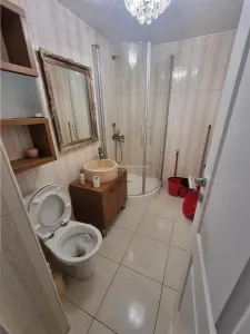 Apartament 2 camere  str Tudor Vladimirescu Alexandria - foto 5
