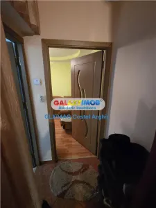 Inchiriem ap cu 2 cam in Craiovei zona Kaufland, mobilat si utilat - foto 3