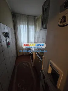 Inchiriem ap cu 2 cam in Craiovei zona Kaufland, mobilat si utilat - foto 6