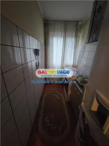 Inchiriem ap cu 2 cam in Craiovei zona Kaufland, mobilat si utilat - foto 7