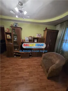 Inchiriem ap cu 2 cam in Craiovei zona Kaufland, mobilat si utilat - foto 10