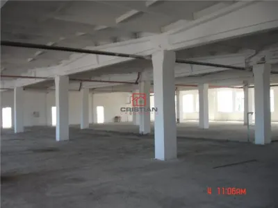 Vanzare spatiu industrial/depozit/hala Drumul Intre Tarlale - Oxigenului, Bucuresti - foto 3