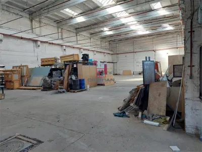 Inchiriere depozit/hala/spatiu industrial Basarabia - Faur - foto 2