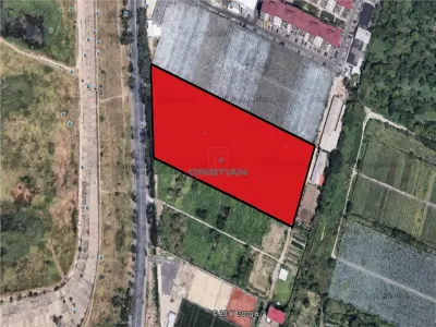 Vanzare teren Vitan - Splaiul Unirii, Bucuresti - Bucuresti