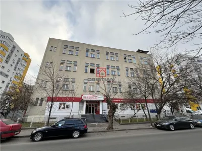 Vanzare spatiu industrial/cladire birouri Rahova - Margeanului, Bucuresti - foto 9