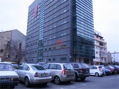Inchiriere birouri Unirii - Tribunal - Nerva Traian, Bucuresti - foto 2