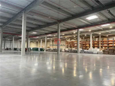 Inchiriere depozit/hala/spatiu industrial Constanta - Agigea, Constanta - foto 8
