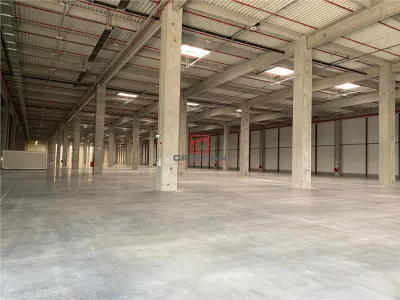 Inchiriere depozit/hala/spatiu industrial Chitila - Centura, Ilfov - foto 12
