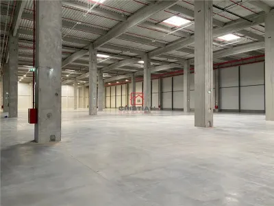 Inchiriere depozit/hala/spatiu industrial Chitila - Centura, Ilfov - foto 14